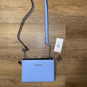 NWT STEVE MADDEN PURSE 💙